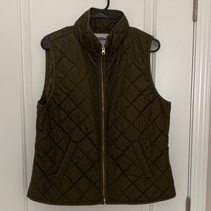 Old Navy Vest